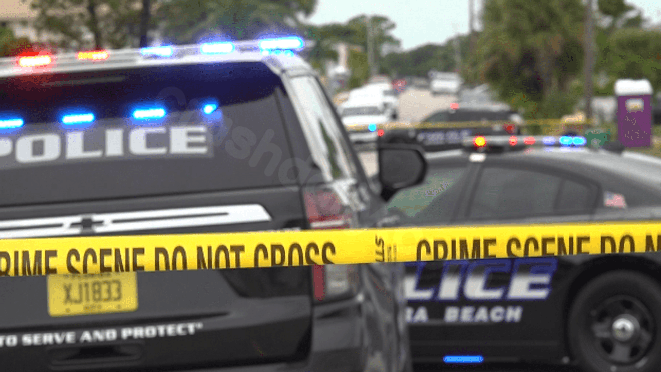 Riviera Beach woman struck, killed while crossing Broadway