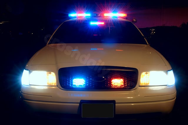 Teen killed, another arrested after rollover crash in Fond du Lac County