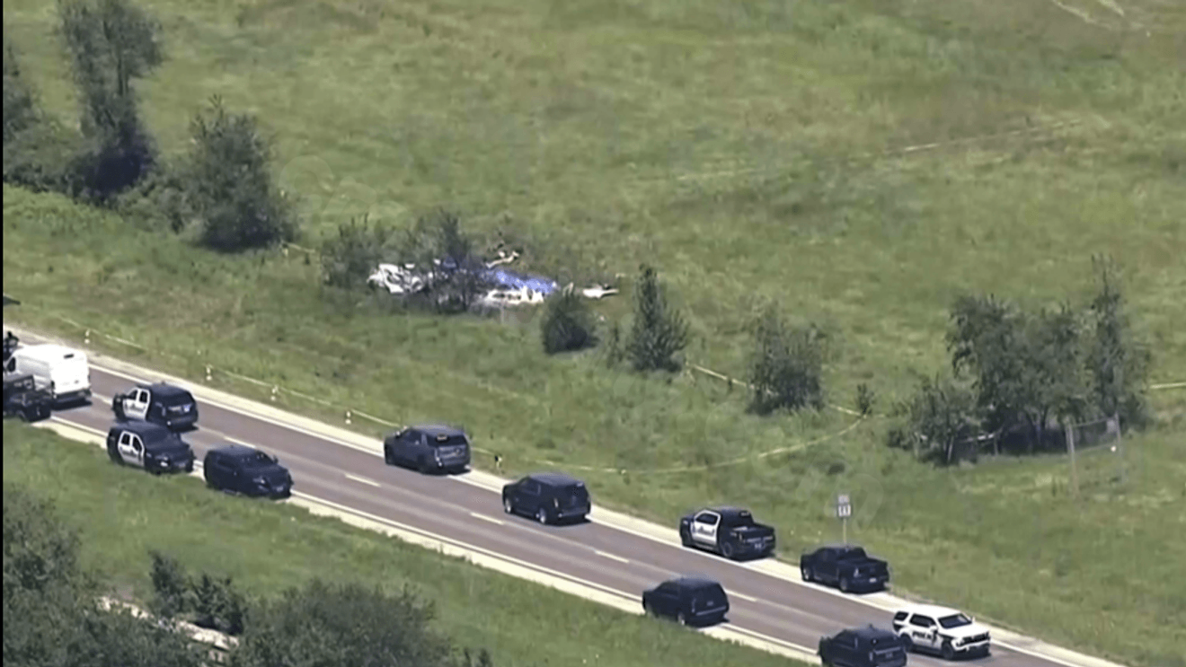 Twelve dead in Butler, Mo., plane crash