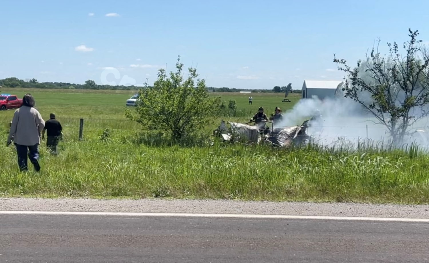 What we know about the skydiving plane crash in Missouri that killed 12