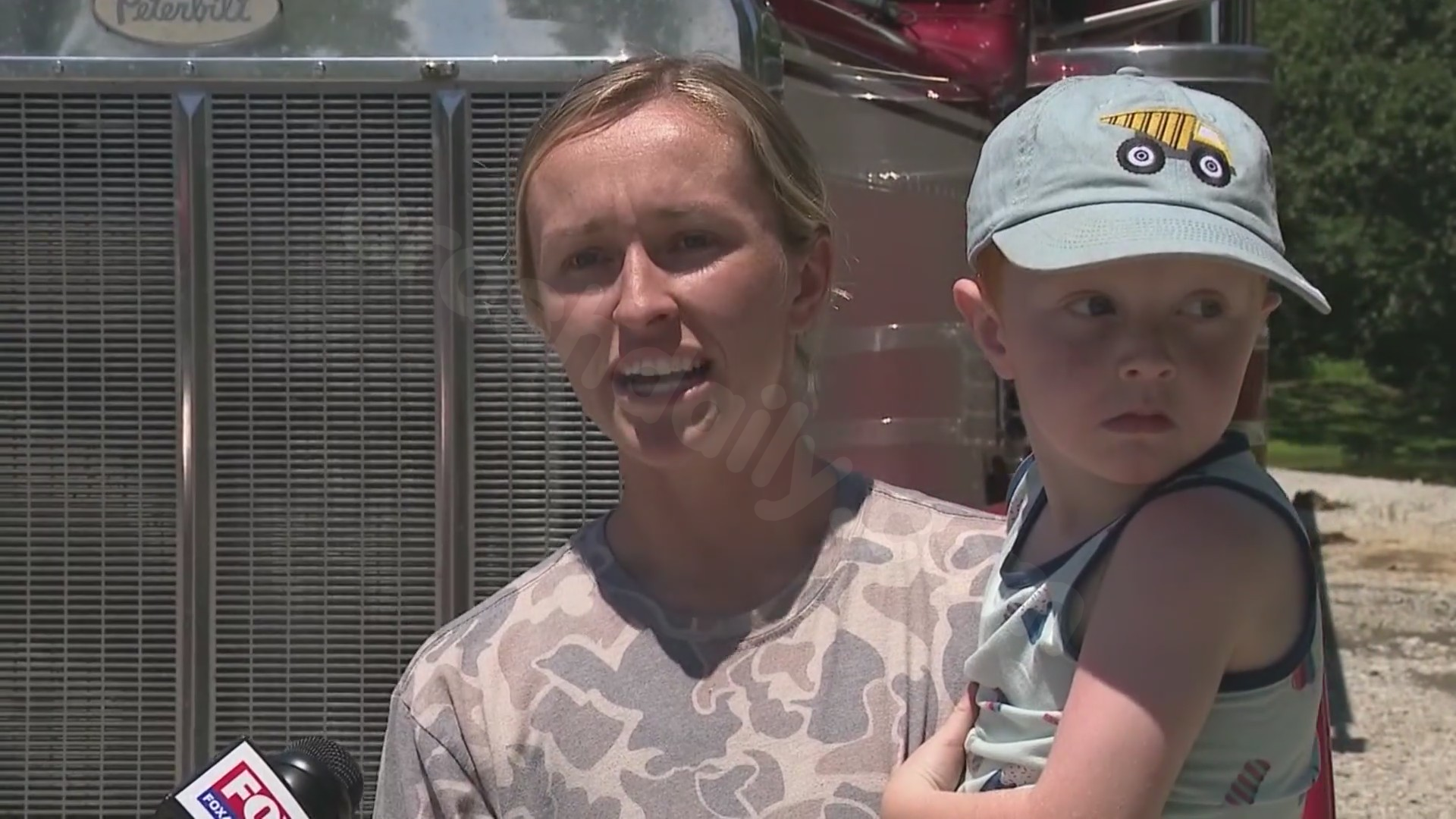 Witnesses describe the scene of Missouri plane crash: ‘Nothing I could do’