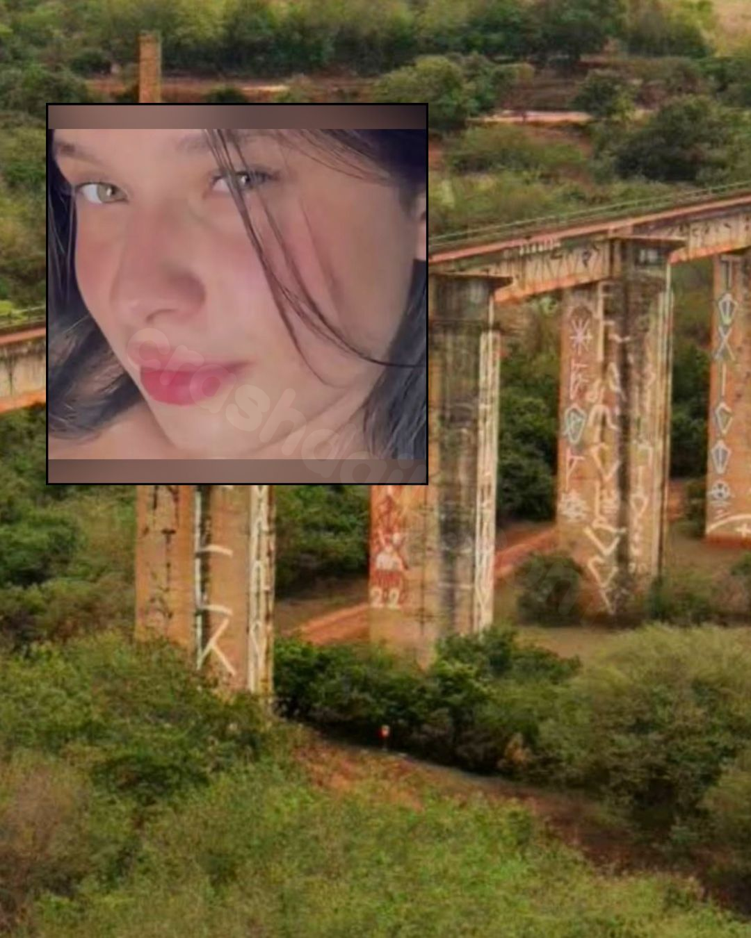 Woman, 21, thrown 130 feet to her death in tragic bungee jump accident
