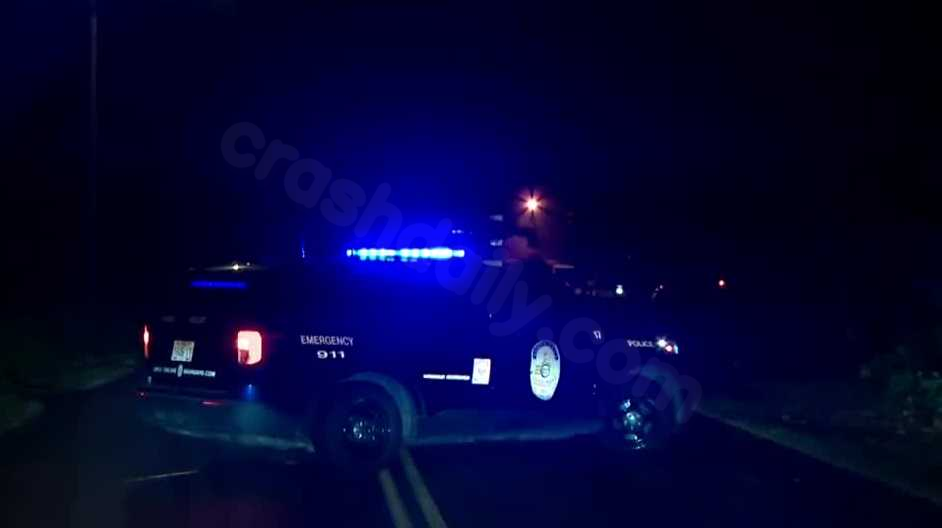 1 seriously injured in crash on Perimeter Road in Nashua