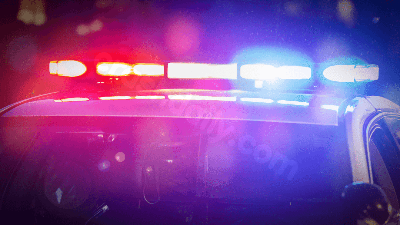1 taken to hospital after van crashes into semi in Franklin County: dispatch