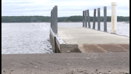 22-year-old Olathe woman dies after jet ski crash at Perry Lake; 20-year-old arrested