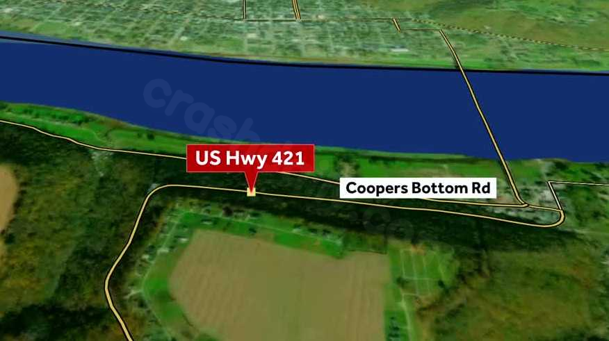 At least 1 dead, 3 children injured in 'serious' Trimble County crash