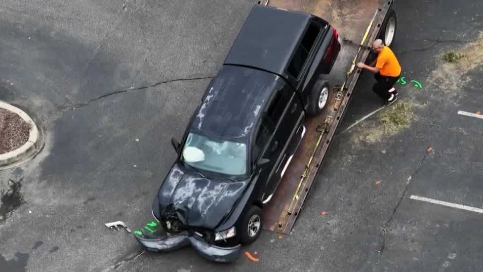 Coroner identifies 13-year-old girl hit by vehicle in Shively