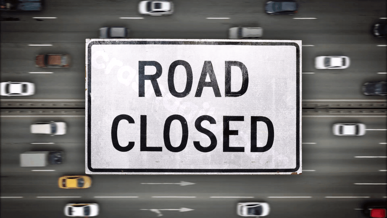 Crash closes portion of MD 648 in Glen Burnie