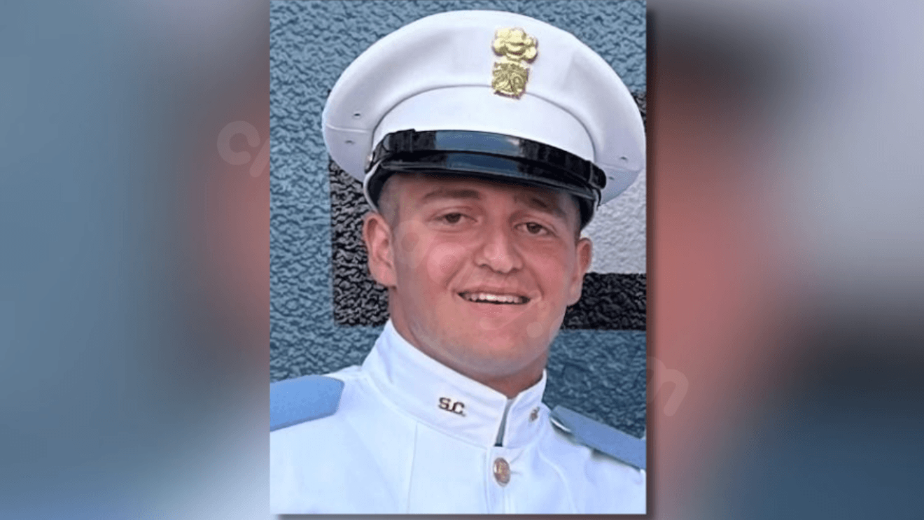 Family urges safety focus, not blame, after cadet Evan Greenleigh’s fatal boating crash