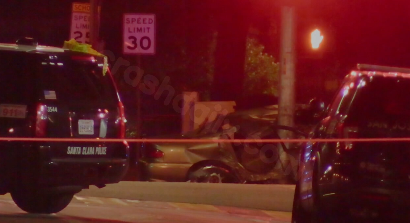 Fleeing driver arrested after fatal South Bay police chase