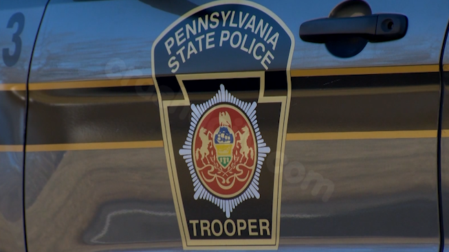 I-79 closed for crash reconstruction in Butler County