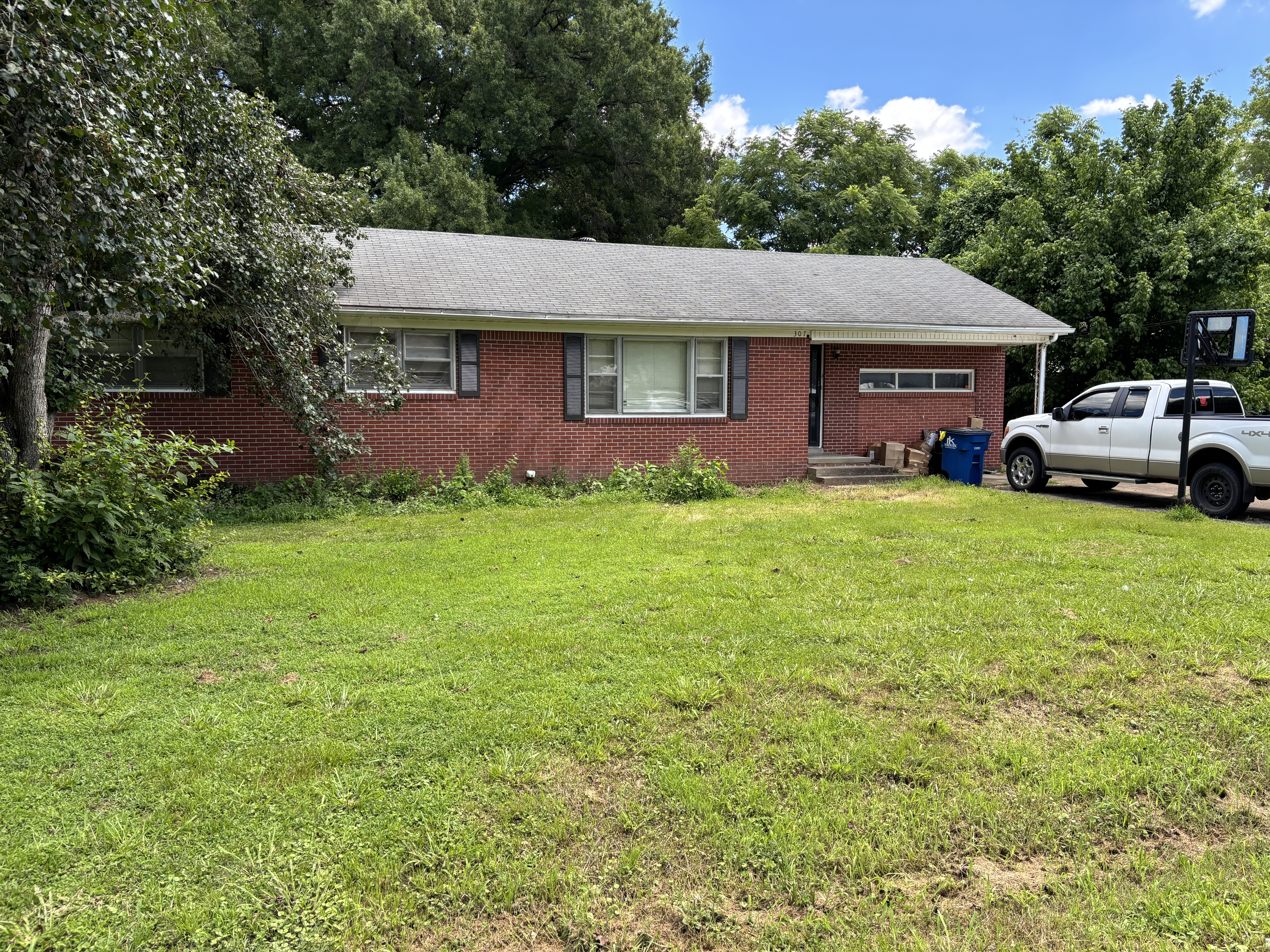 Kenton, TN mayor says deadly shooting was ‘no accident’