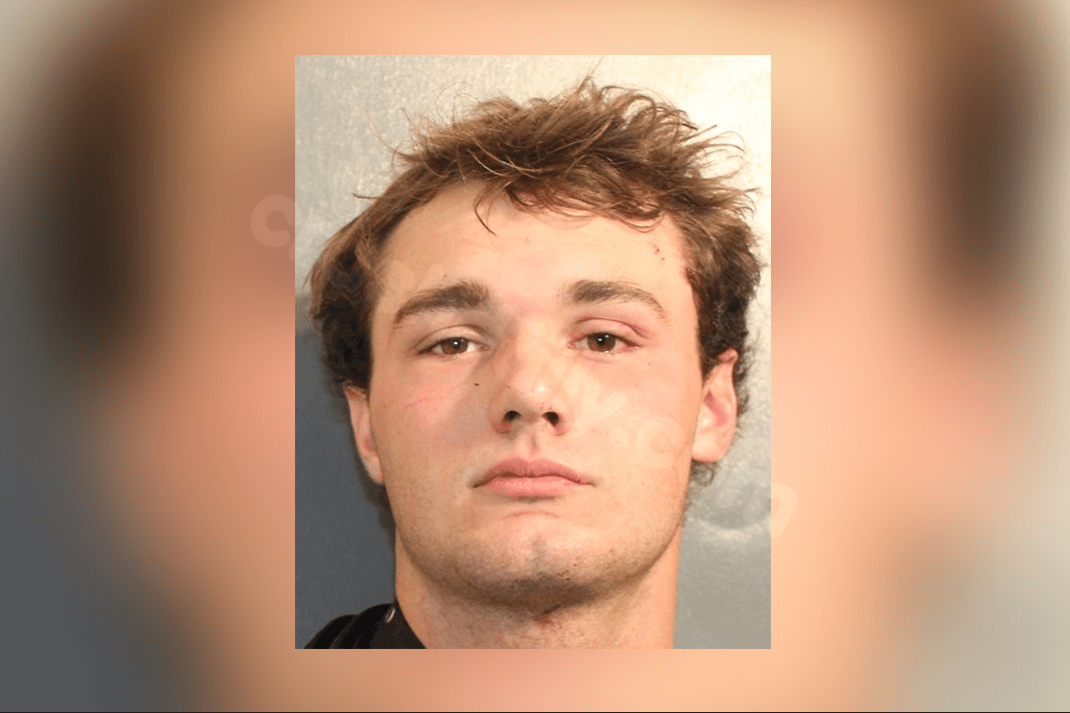 Man charged with intoxicated manslaughter after fatal crash in Rusk County