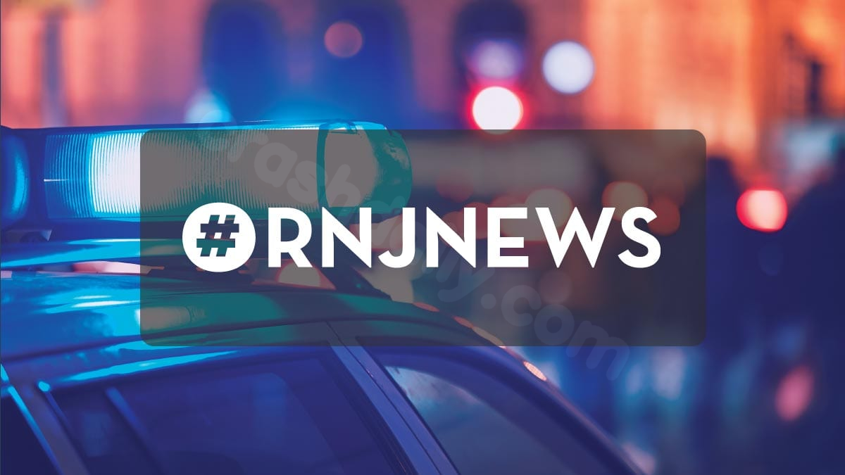 Motorcyclist injured in Route 15 crash in Morris County