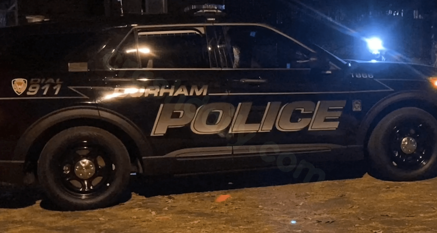 Motorcyclist killed in crash with GoTriangle bus in Durham, police say