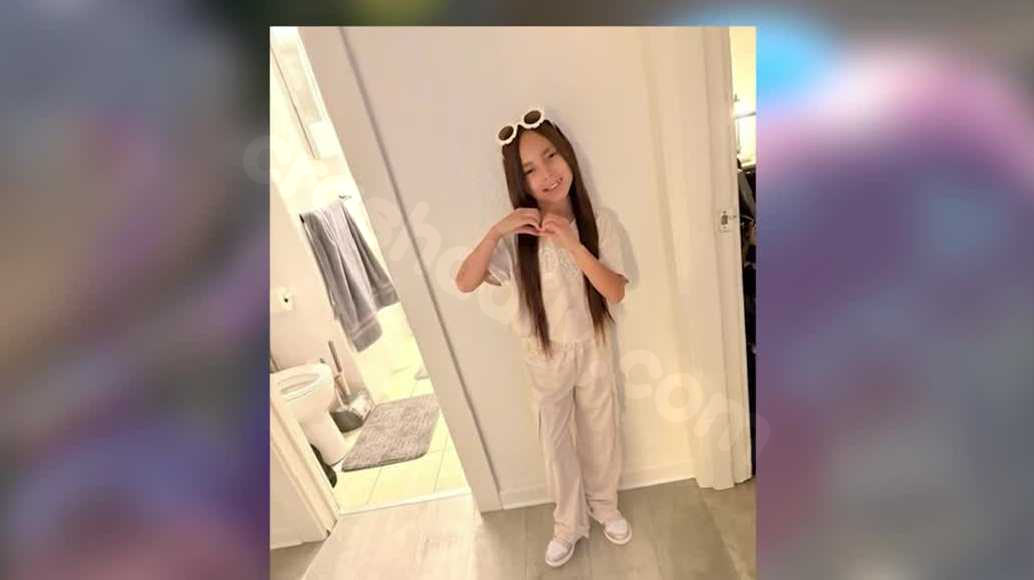 'My angel': Sacramento family remembers 9-year-old girl killed in hit-and-run crash