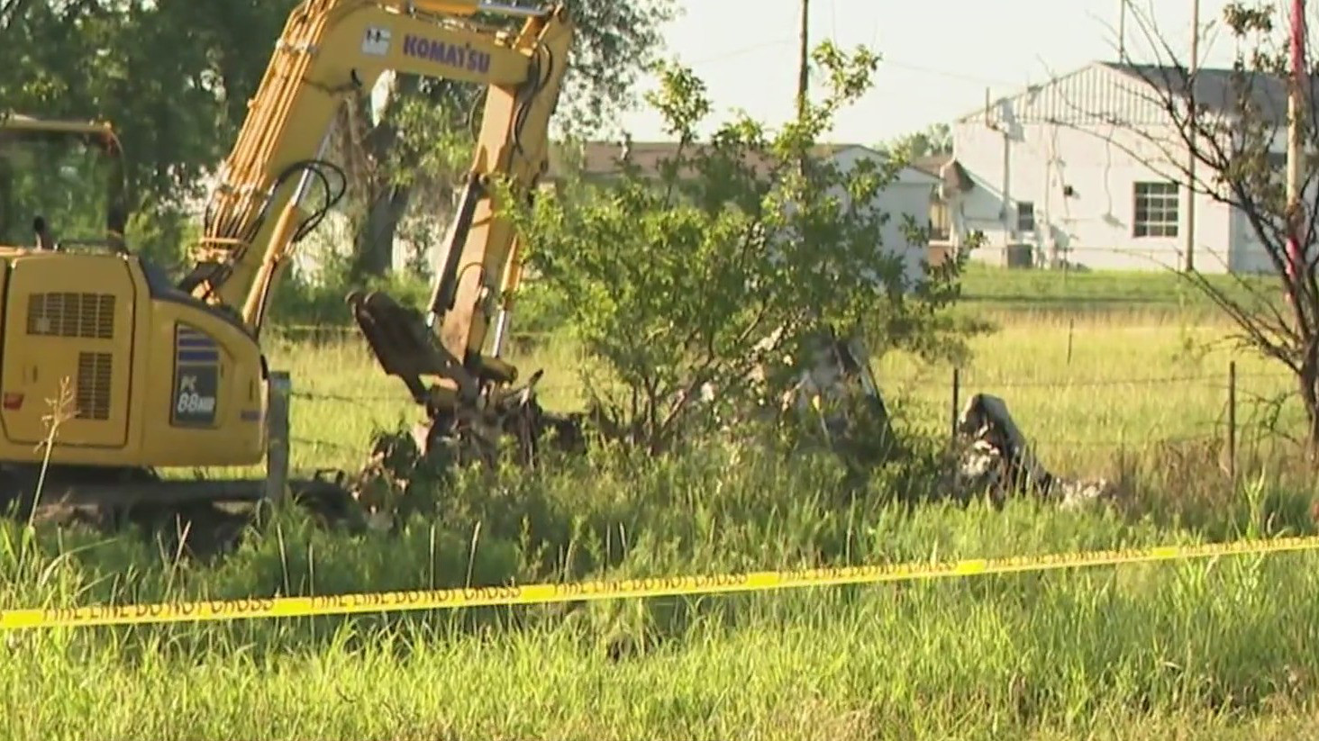 NKC music teacher, father, Vietnam vet among victims in Butler plane crash