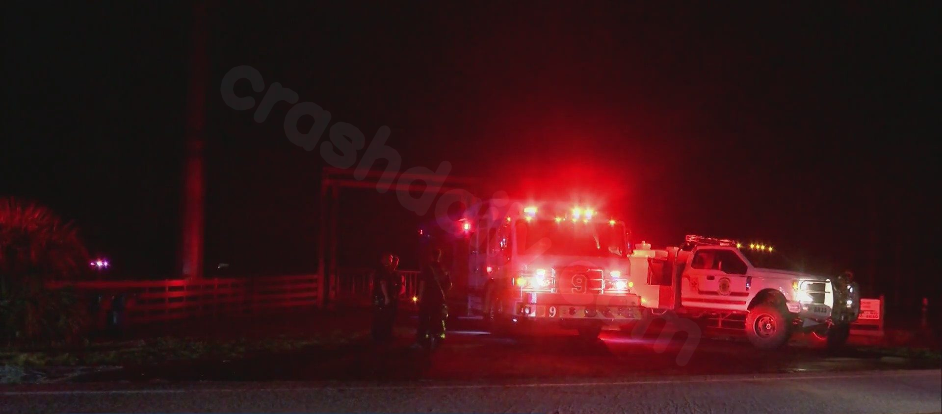 NTSB, FAA investigating deadly plane crash in Polk County