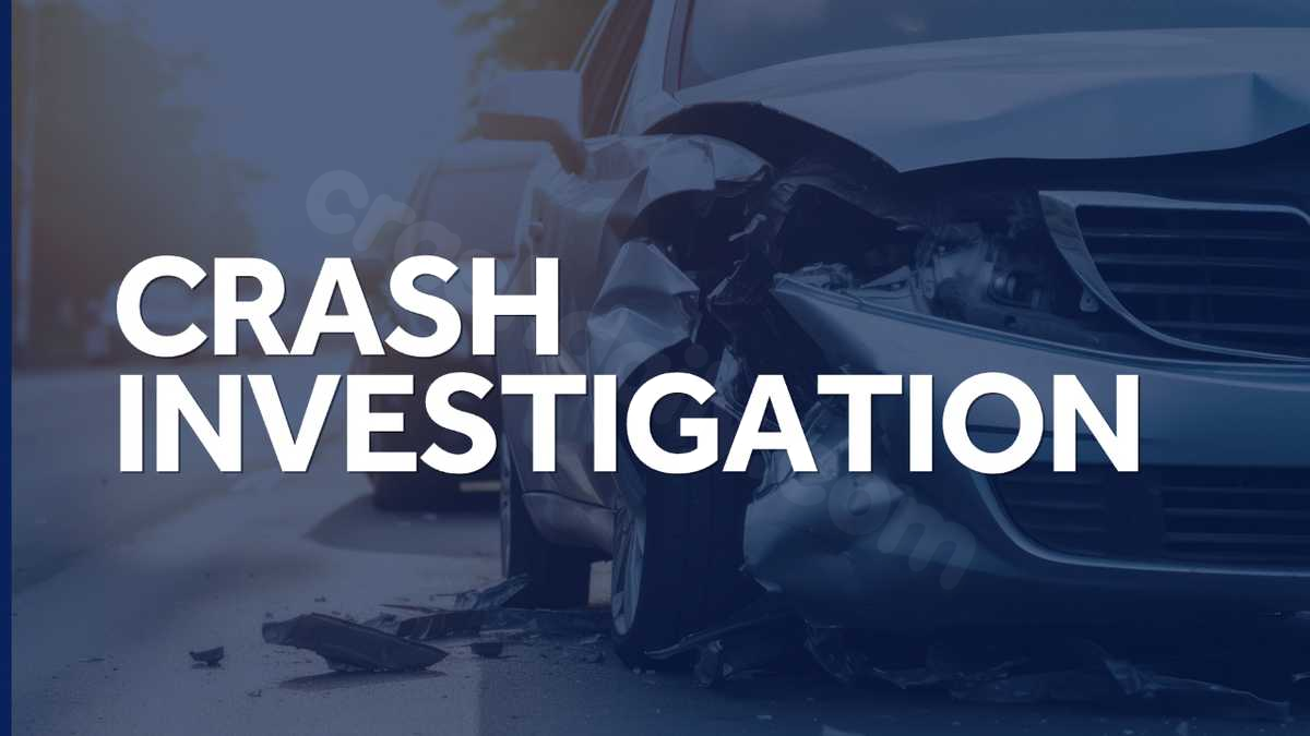 Police: 85-year-old woman dies after head-on collision in Odenton