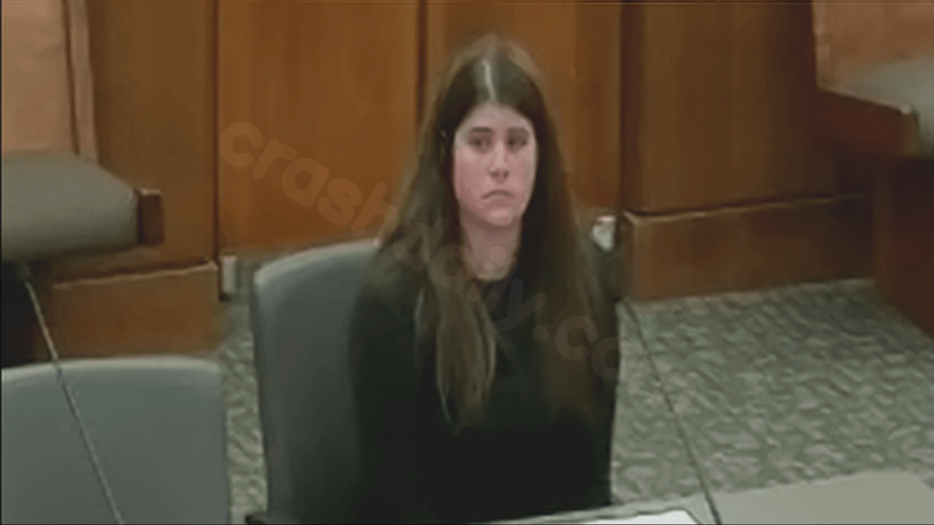 Suspect in fatal Green Lake County UTV crash charged