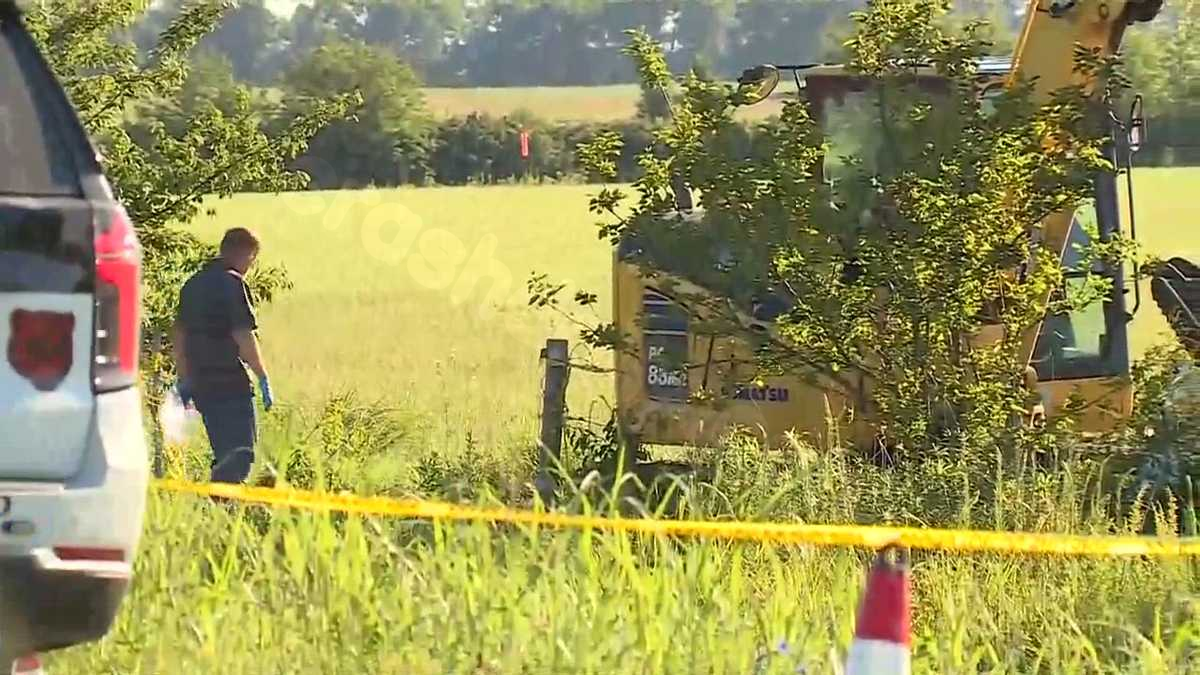 Teacher, father and cancer survivor among 12 killed in Missouri skydiving plane crash