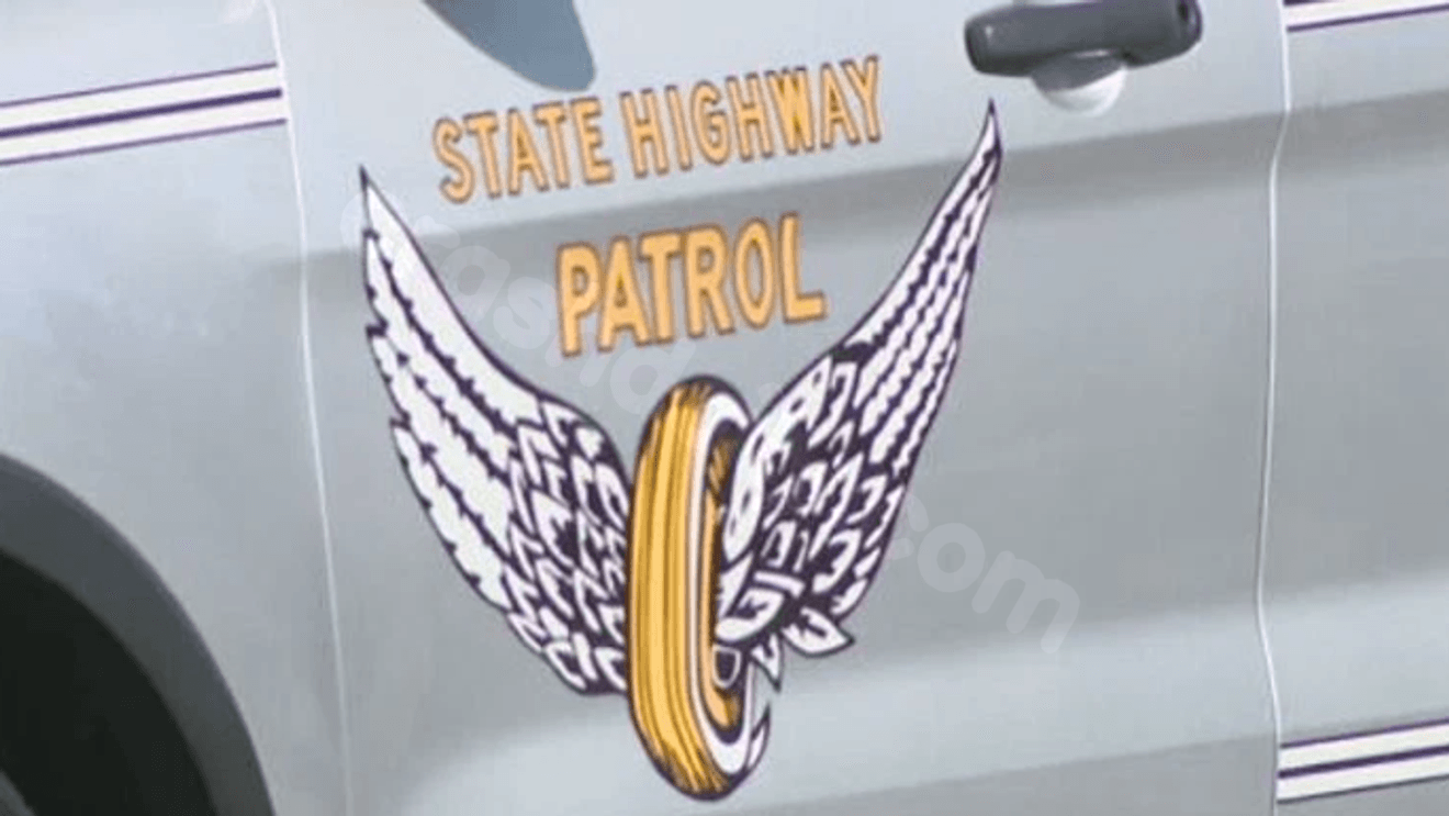 Woman and two children die in crash with logging truck, investigators say