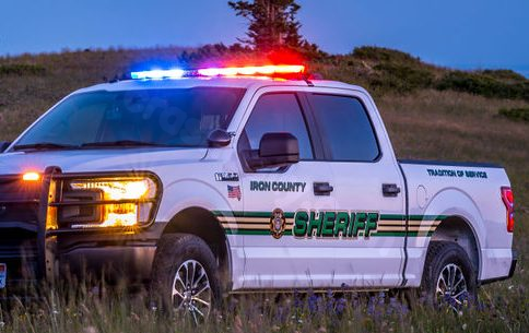 Woman suffers life-threatening injuries in vehicle towing accident in Iron County