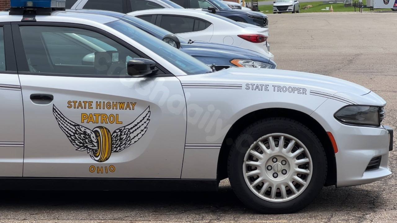 1 dead after crash on Route 5 in Trumbull County: OSHP
