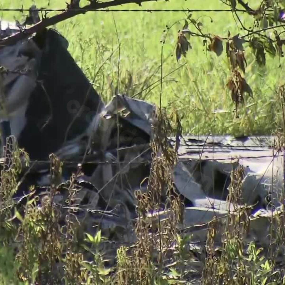 All 12 victims identified as Missouri skydiving crash investigation continues