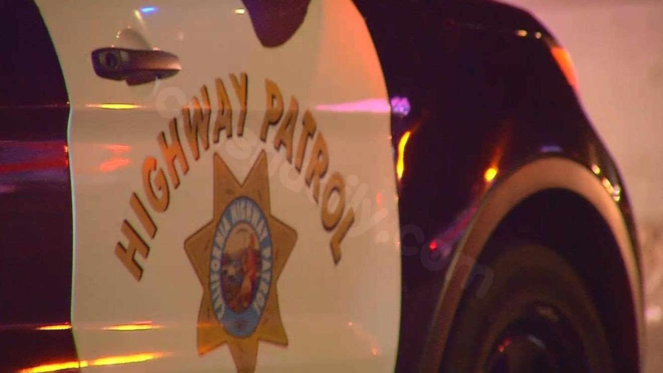 At least one killed in crash near Ridgecrest