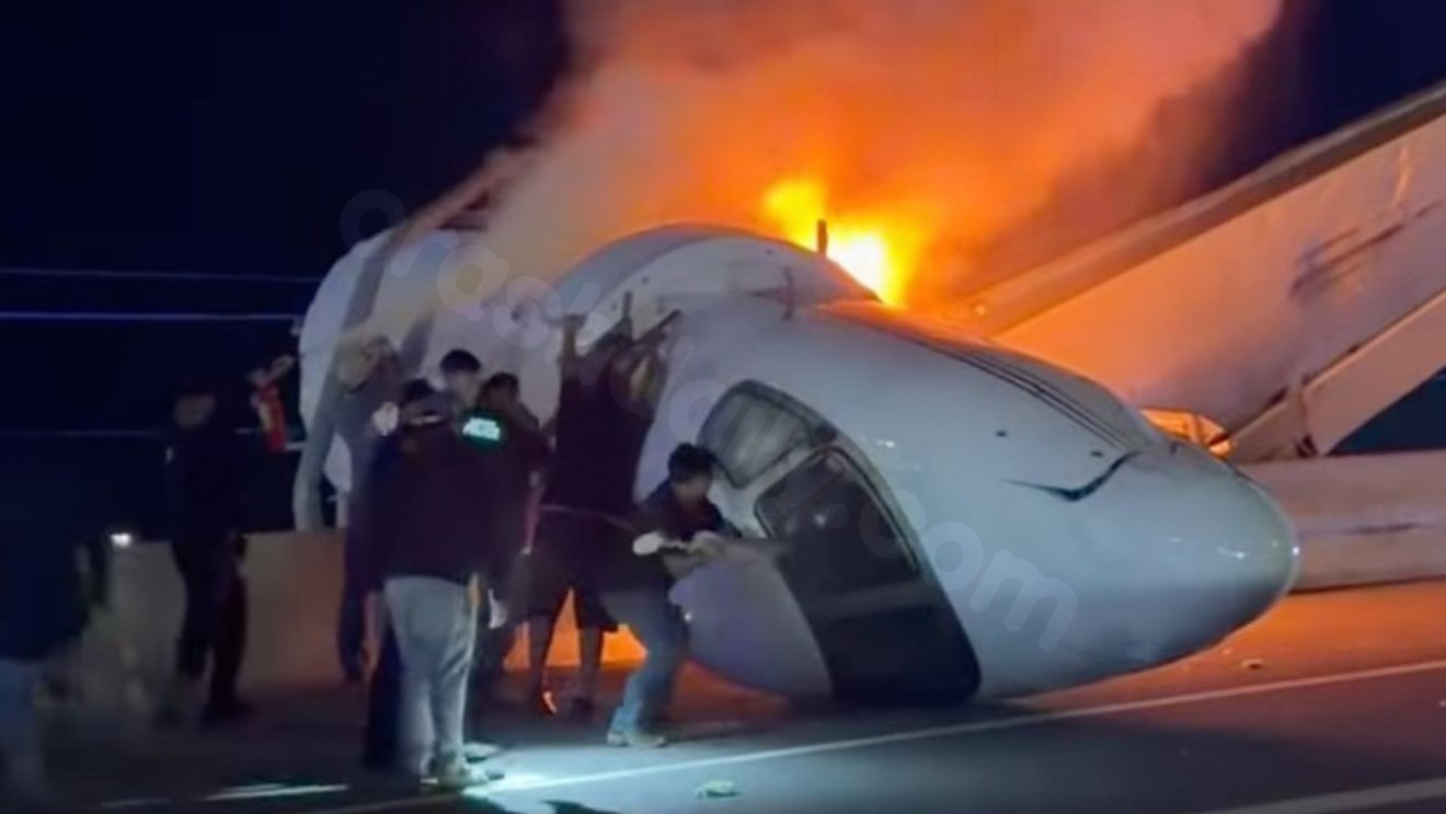 Capital Factory CEO Joshua Baer killed in plane crash near Laredo, Texas