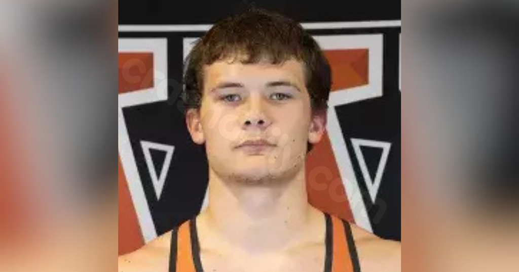Jessie Orbin, Waynesburg wrestler, killed in motorcycle crash in Pennsylvania
