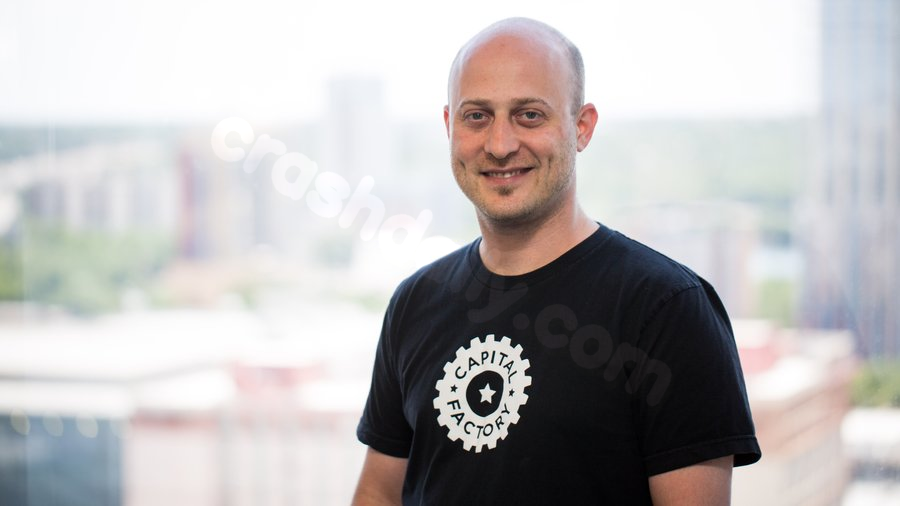 Joshua Baer, godfather of Austin’s startup scene, dies in plane crash