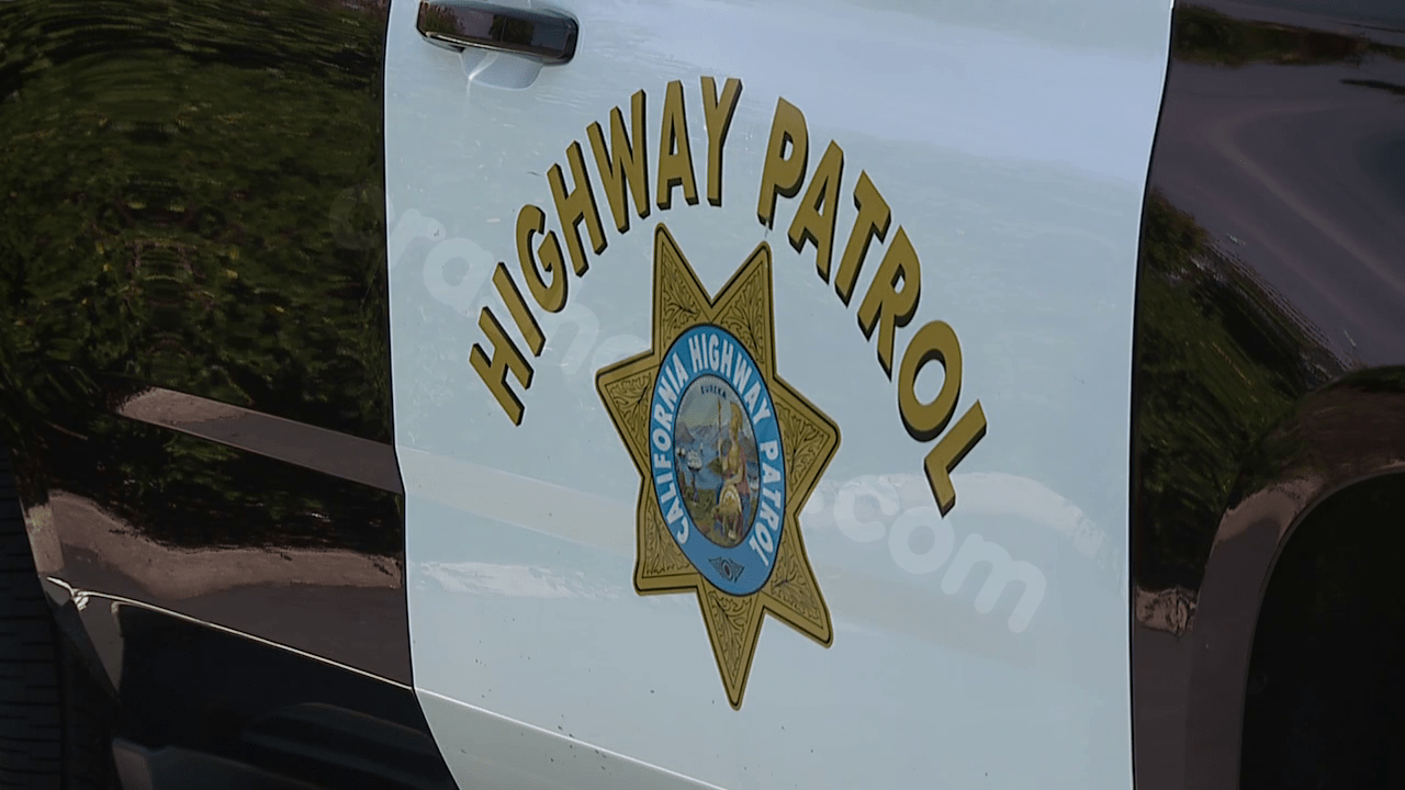 Man dead after motorcycle crash in Frazier Park: CHP