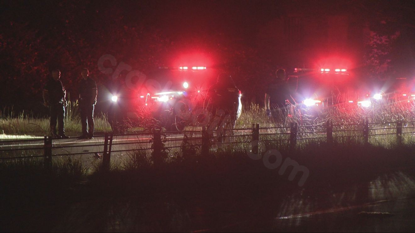 Man dies following motorcycle crash on Route 1 in South Kingstown