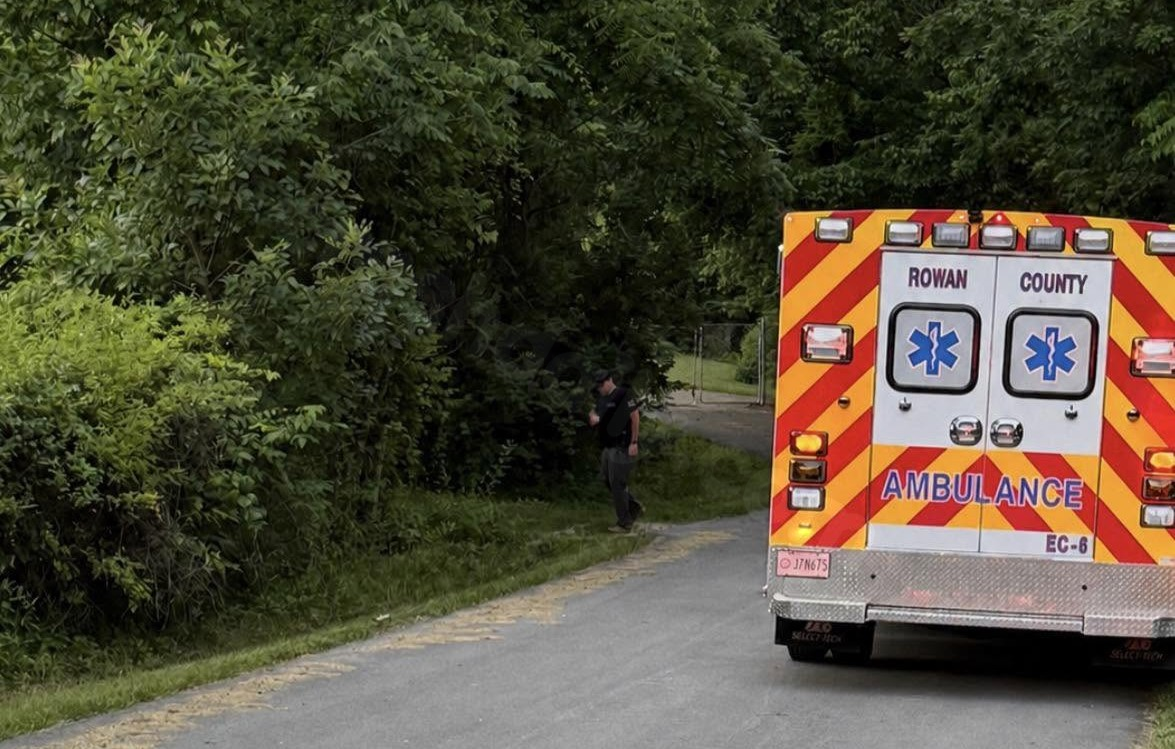 Man killed in Rowan County electric bicycle accident, coroner says
