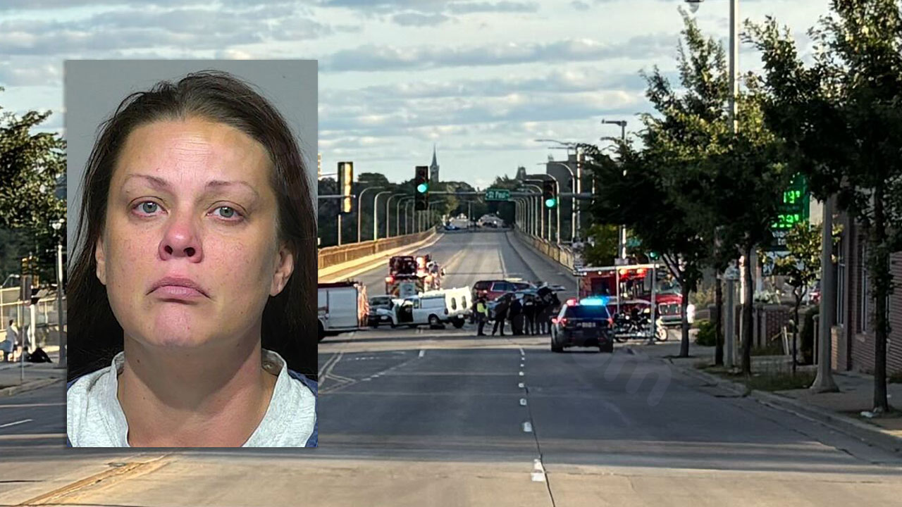 Marquette students killed in crash; Amandria Brunner trial, day 3