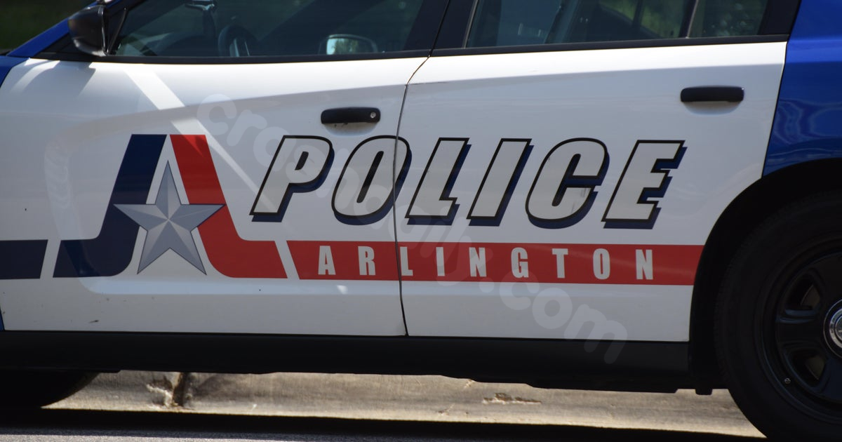 Mom charged with intoxication manslaughter in March crash that killed 6-year-old daughter, Arlington police say