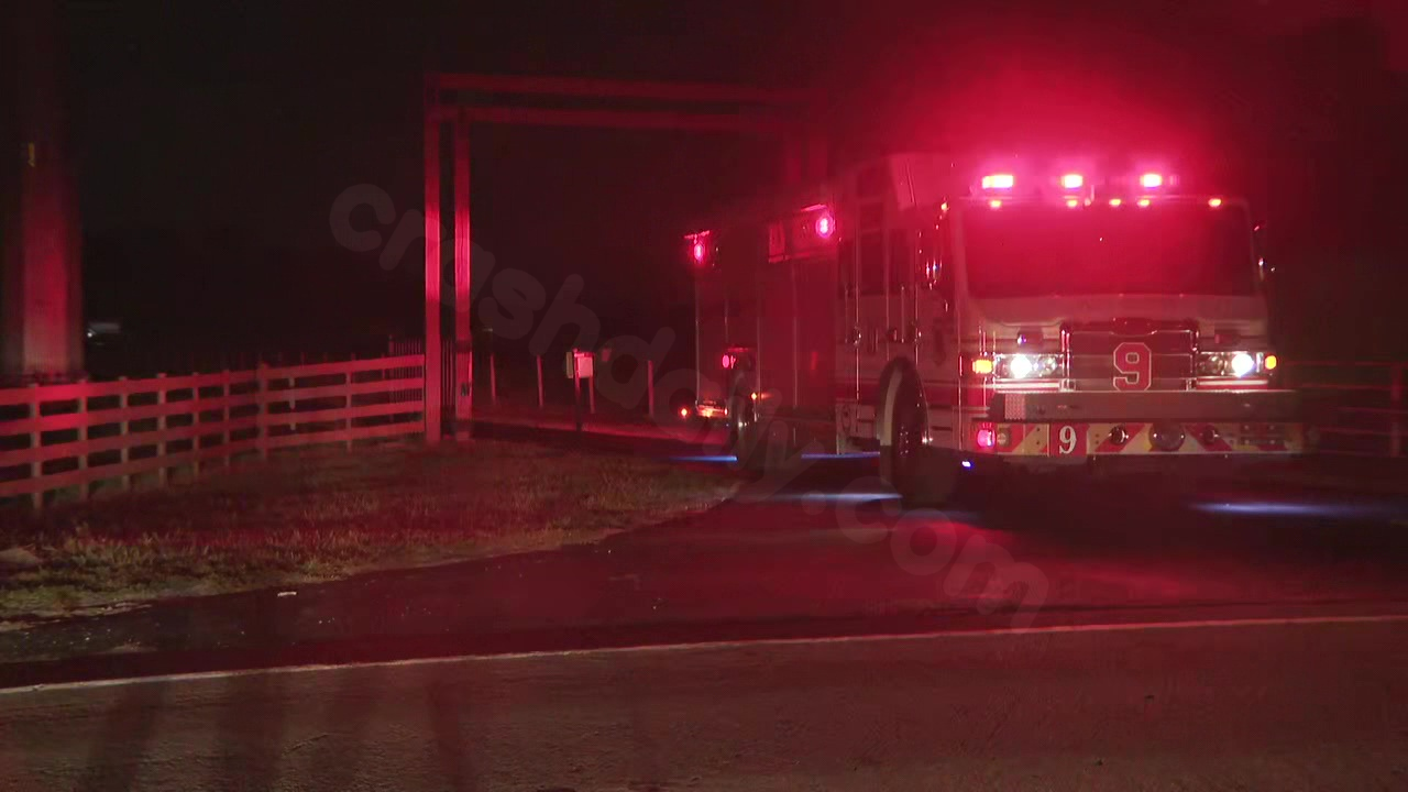 Pilot killed in Polk County plane crash identified