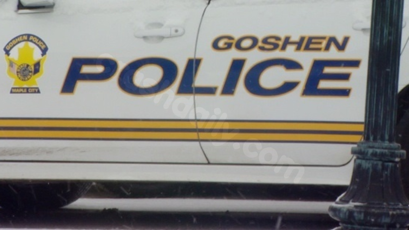 Pregnant woman, unborn child killed after crash involving train in Goshen
