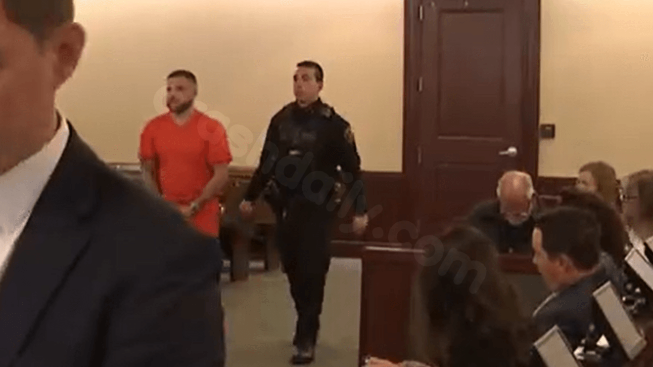 Rotterdam man admits he ran red light drunk, causing fatal Everett Road crash