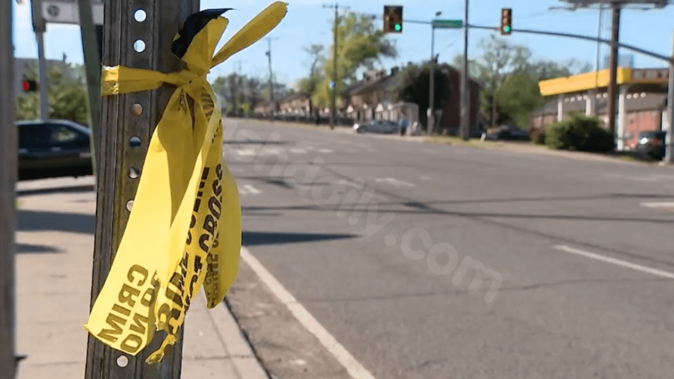 Timeline: Fatal hit-and-runs, pedestrian deaths on Nashville's Lafayette Street corridor