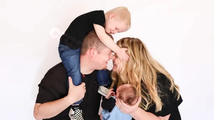 Wife of B-52 crash victim speaks out: ‘Something was wrong with the plane’