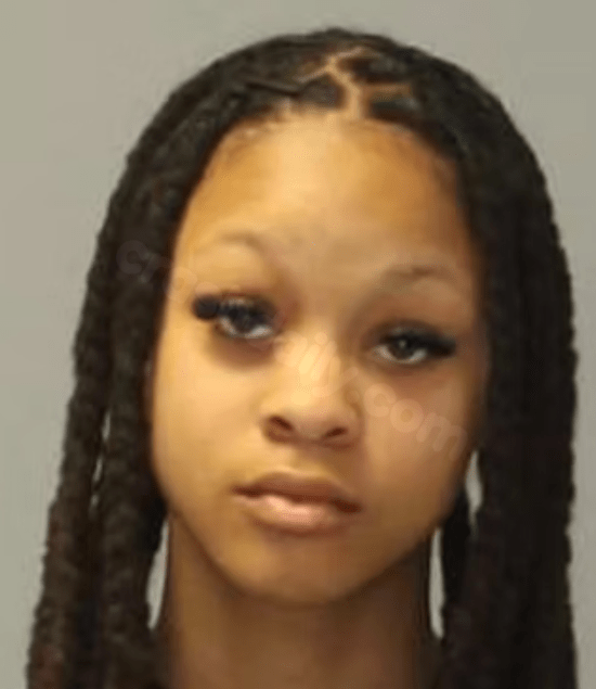Woman sentenced to 10 years in jail after fatal 2024 crash in Rocky Hill