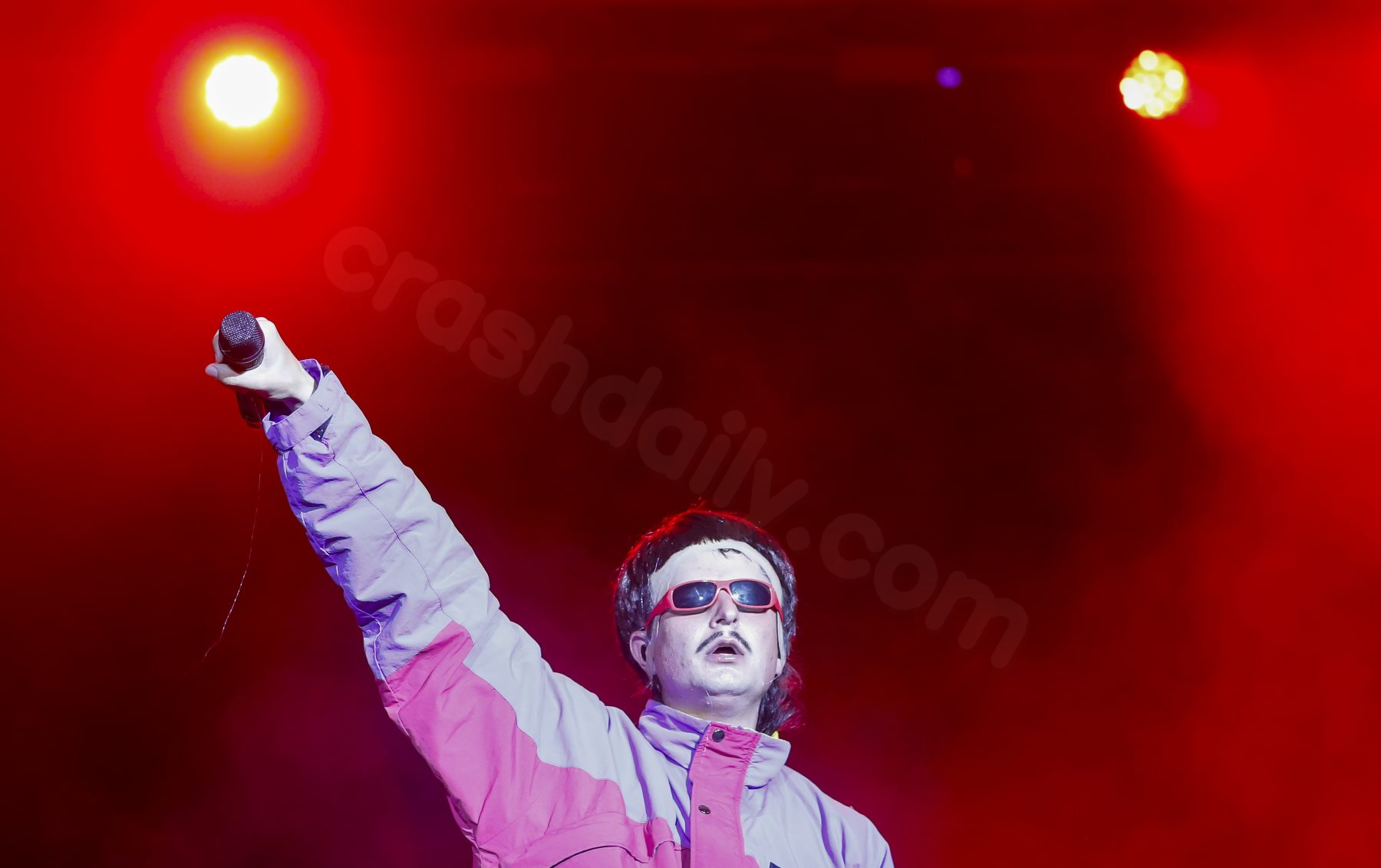 In Light of Oliver Tree’s Fatal Crash, Is It Safe For Musicians to Keep Flying in Helicopters or Small Planes?
