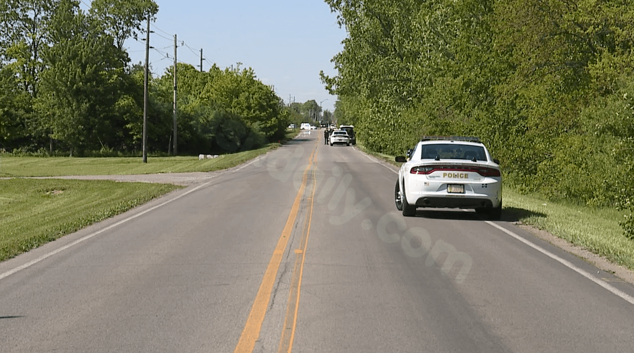 Indy man charged with fatal hit-and-run after woman killed while walking to work