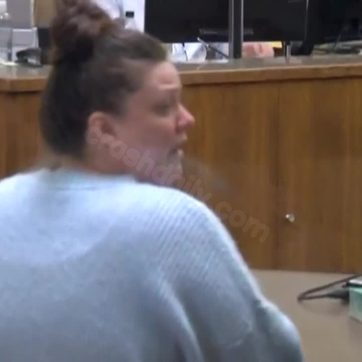 Jury finds Amandria Brunner not guilty in crash that killed two Marquette lacrosse players