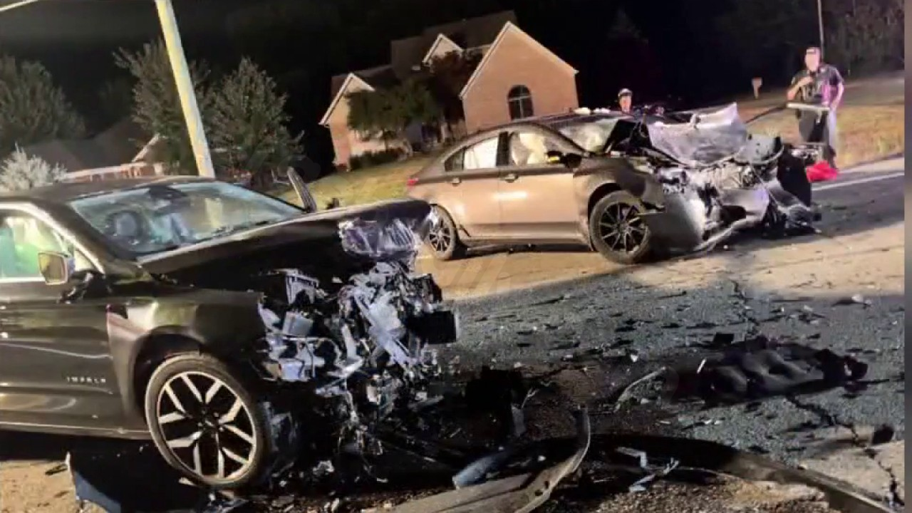 Macomb County drunk driver sentenced for deadly crash in 2024