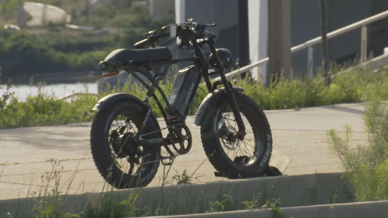 Man dead after e-bike crash on Frederick Douglass Memorial Bridge