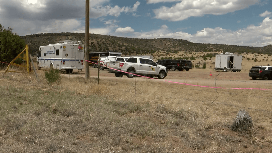 Military GPS jamming cited in deadly medical plane crash near Ruidoso